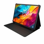 Tabletă TCL NXTPAPER 14 MediaTek Helio G99 8 GB RAM 256 GB Gri