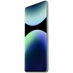 Smartphone Xiaomi Redmi Note 14 PRO 5G 8 GB RAM 256 GB Verde 6,67"