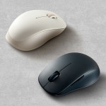Mouse Fără Fir Xiaomi BHR8850GL Negru
