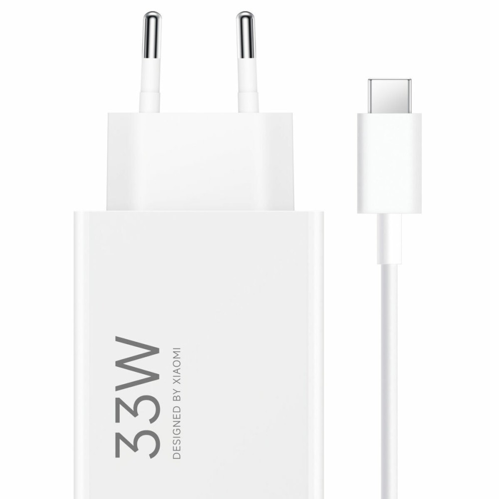 Încărcător de Perete Xiaomi BHR9956EU 33 W USB-C