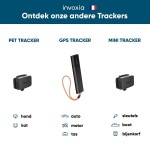Localizator de Obiecte Invoxia LWT2