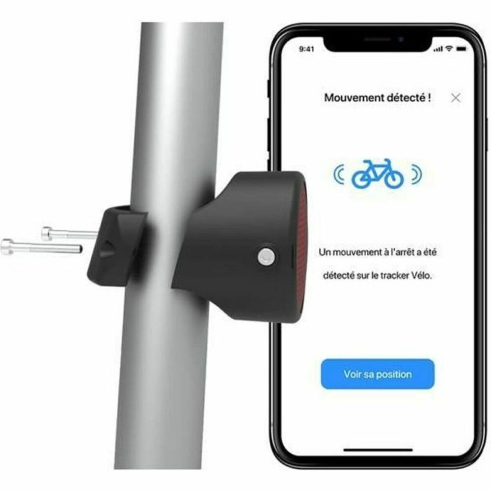 Localizator de Obiecte Invoxia LWT2