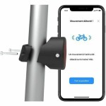 Localizator de Obiecte Invoxia LWT2