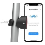 Localizator de Obiecte Invoxia LWT2
