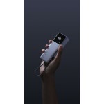 Powerbank Xiaomi Gri 10000 mAh 165 W