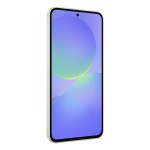 Smartphone Samsung A36 SM-A366B 6,7" 8 GB RAM 256 GB Lămâie verde