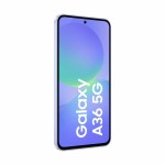 Smartphone Samsung Galaxy A36 6,7" 6 GB RAM 128 GB Liliachiu Lavandă