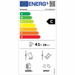 Smartphone Samsung A36 SM-A366B 6,7" 6 GB RAM 128 GB Lămâie verde