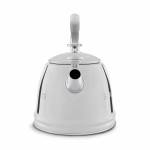 Ceainic Smeg WKF01SS 2,3 L Gri