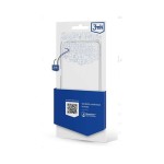 Husă pentru Mobil 3mk XIAOMI REDMI NOTE 13 PRO 4G Transparent