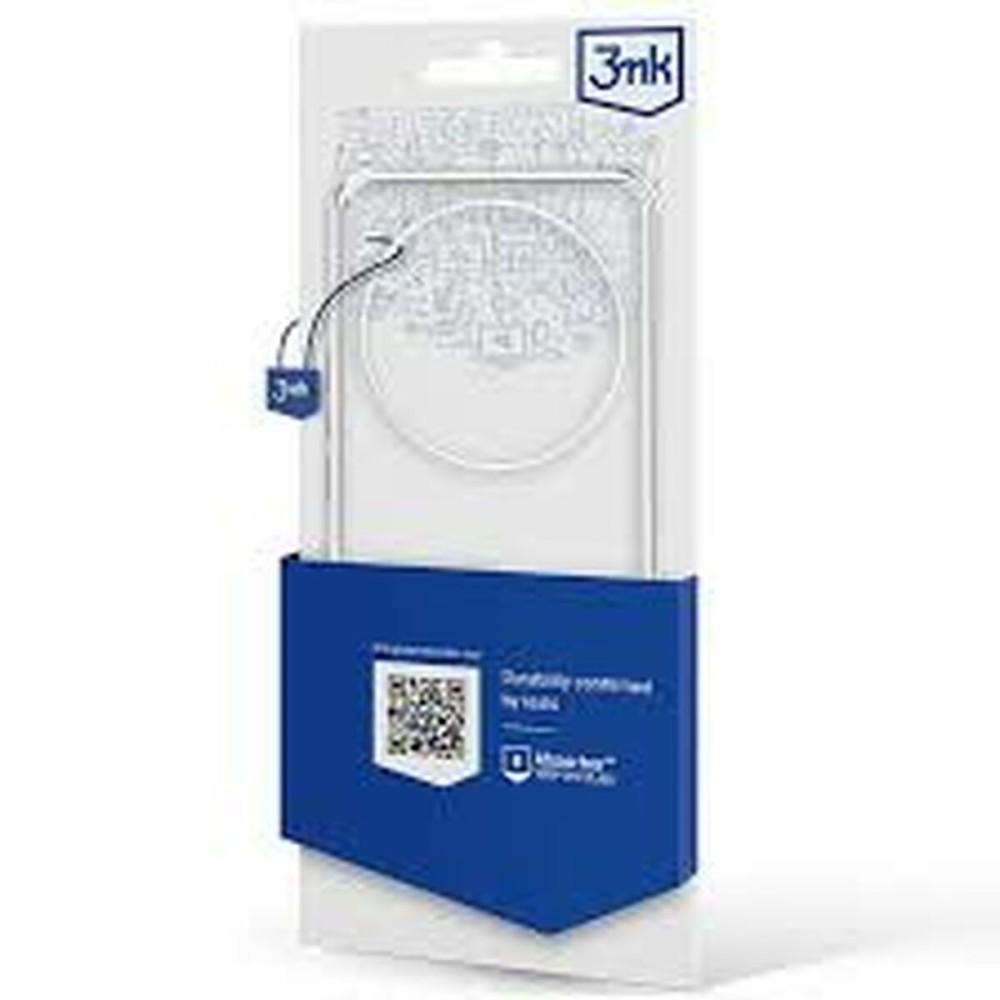 Husă pentru Mobil 3mk XIAOMI 14 ULTRA Transparent