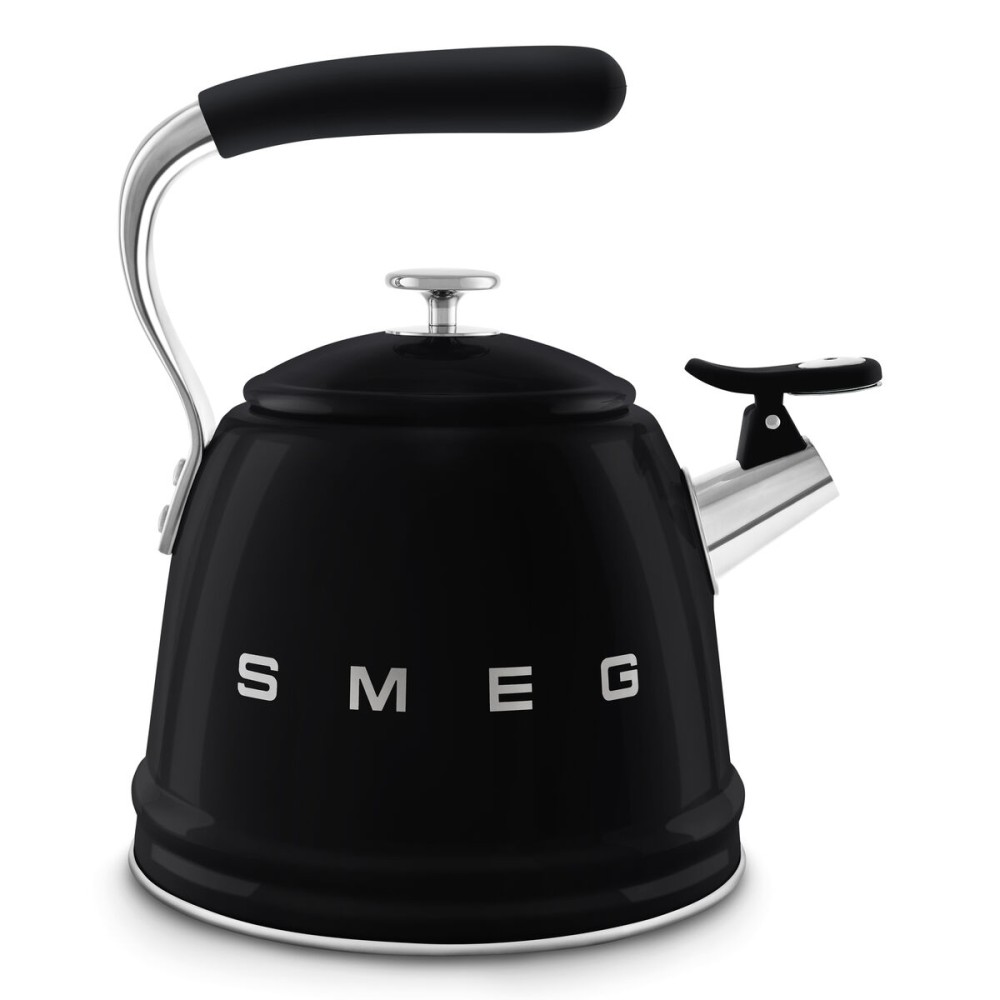 Ceainic Smeg 50´STYLE WKF01BL 2,3 L