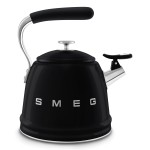 Ceainic Smeg 50´STYLE WKF01BL 2,3 L