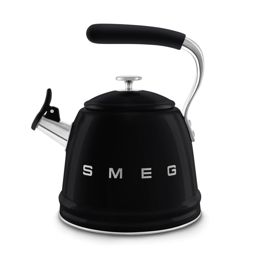 Ceainic Smeg 50´STYLE WKF01BL 2,3 L