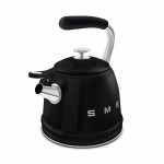 Ceainic Smeg 50´STYLE WKF01BL 2,3 L