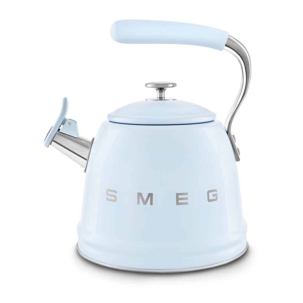 Ceainic Smeg 50´STYLE WKF01PB 2,3 L