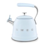 Ceainic Smeg 50´STYLE WKF01PB 2,3 L