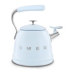 Ceainic Smeg 50´STYLE WKF01PB 2,3 L
