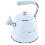Ceainic Smeg 50´STYLE WKF01PB 2,3 L