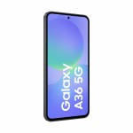 Smartphone Samsung Galaxy A36 5G SM-A366 6,7" 75" 8 GB RAM 256 GB Negru