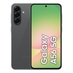 Smartphone Samsung Galaxy A56 5G SM-A566 6,7" 8 GB RAM 256 GB Oțel