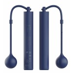 Coardă de sărit inteligentă Xiaomi BHR6944GL Negru 300 cm