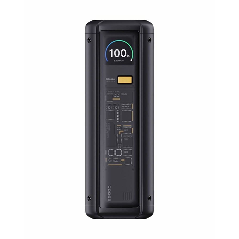 Powerbank Xiaomi HYPERCHARGE 212W Negru