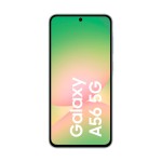 Smartphone Samsung SM-A566BZGCEUE 6,7" 8 GB RAM 256 GB Verde Măslină