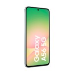 Smartphone Samsung SM-A566BZGCEUE 6,7" 8 GB RAM 256 GB Verde Măslină