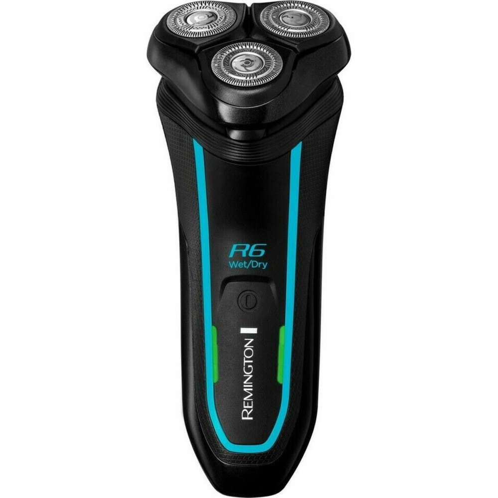 Aparat de ras electric Remington R6 STYLE AQUA WET&DRY R6000