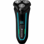 Aparat de ras electric Remington R6 STYLE AQUA WET&DRY R6000