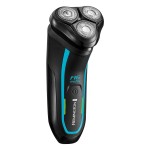Aparat de ras electric Remington R6 STYLE AQUA WET&DRY R6000