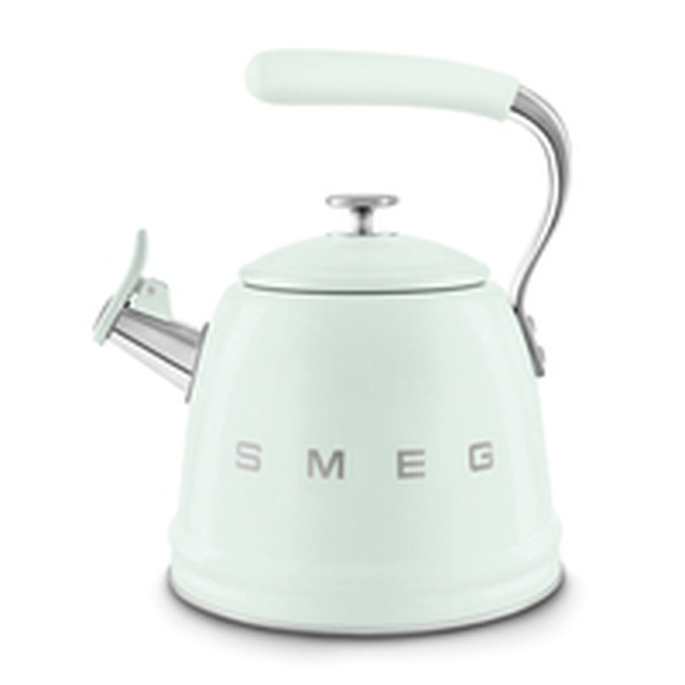 Fierbător Smeg Oțel inoxidabil 2,3 L