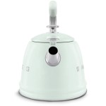 Fierbător Smeg Oțel inoxidabil 2,3 L