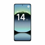 Smartphone Xiaomi Redmi Note 14 5G 8 GB RAM 256 GB Verde 6,67"