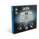 Bluetooth LAICA Alb