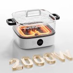 Friteuză cu Aer Xiaomi