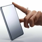 Powerbank Xiaomi Albastru Argintiu