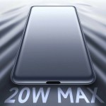 Powerbank Xiaomi Albastru Argintiu