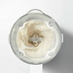 Mixer cu Pahar Xiaomi BHR07QSEU Alb