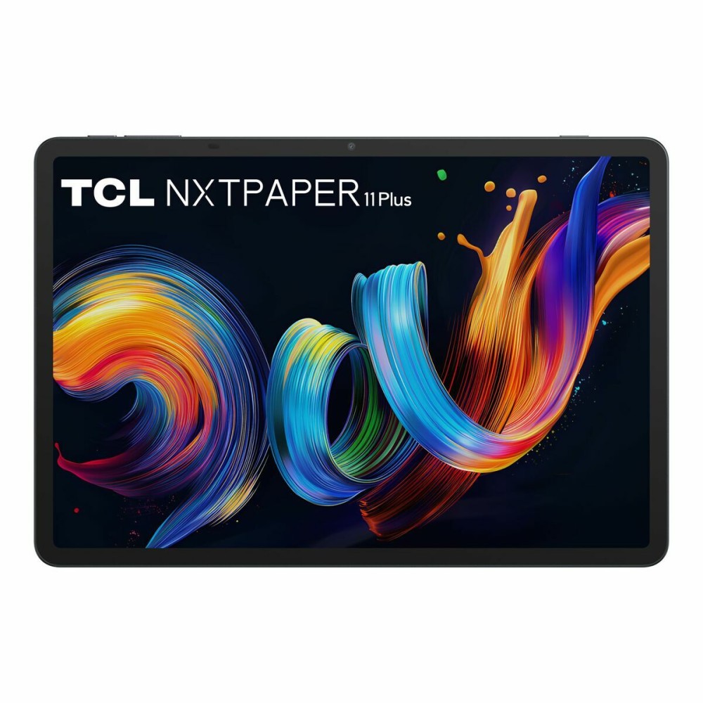 Tabletă TCL NXTPAPER 11 PLUS 9469X2-2CLCA111 11,5" 8 GB RAM 256 GB Gri Gri închis