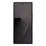 Smartphone Samsung Z FOLD 7 SM-F966B Jet Black 8" 12 GB RAM 512 GB