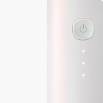 Aparat de Tuns Xiaomi BHR07RFEU Alb 3200 W