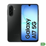 Smartphone Samsung Galaxy A17 5G 6,7" 8 GB RAM 256 GB Negru