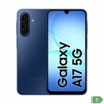 Smartphone Samsung GALAXY A17 SM-A176B DS 6,7" 128 GB Albastru