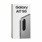 Smartphone Samsung Galaxy A17 5G 6,7" 128 GB Gri