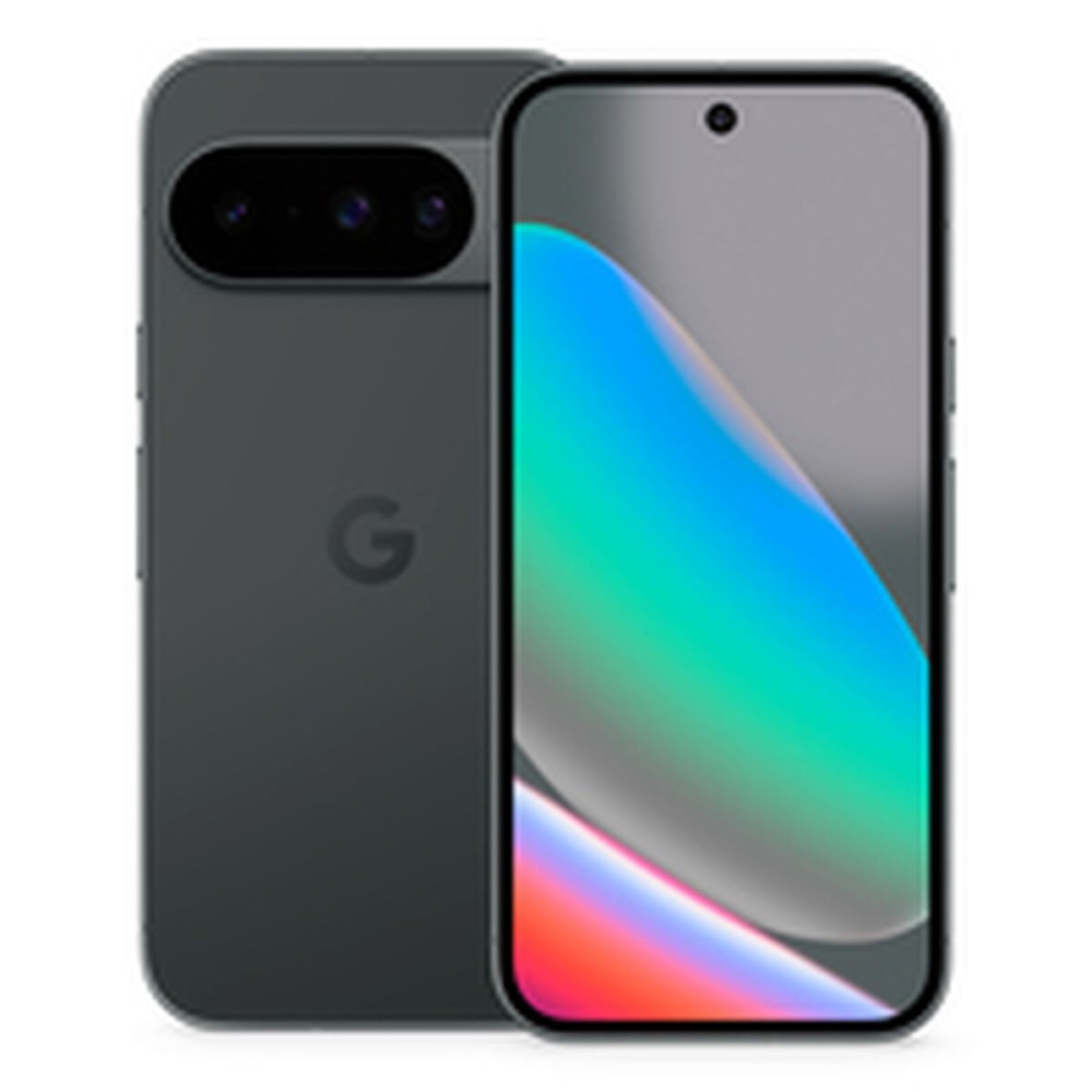 Smartphone Google Pixel 10 5G 6,3" 12 GB RAM 256 GB Negru
