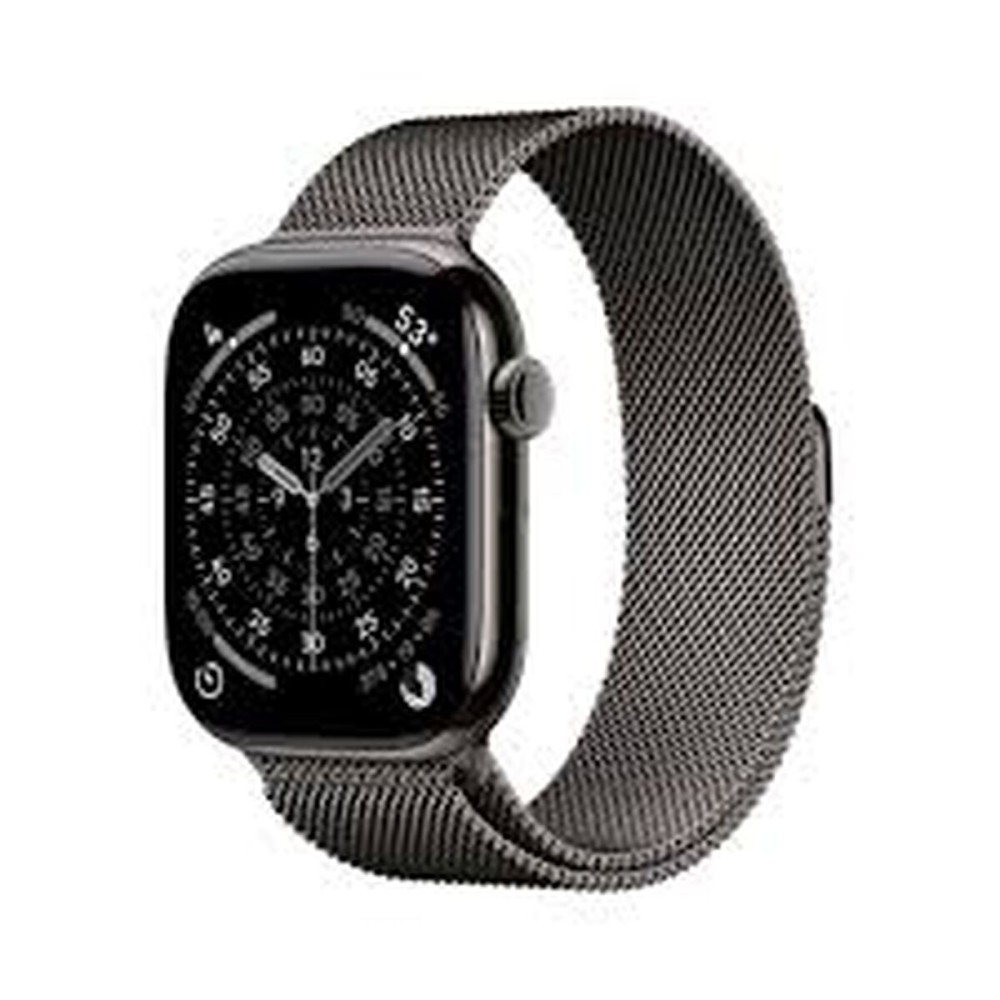 Smartwatch Apple Watch Series 11 GPS + Cellular Grafit 46 mm Ø 46 mm