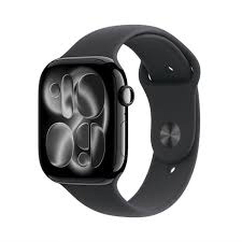 Smartwatch Apple Watch Series 11 GPS + Cellular Negru 46 mm Ø 46 mm