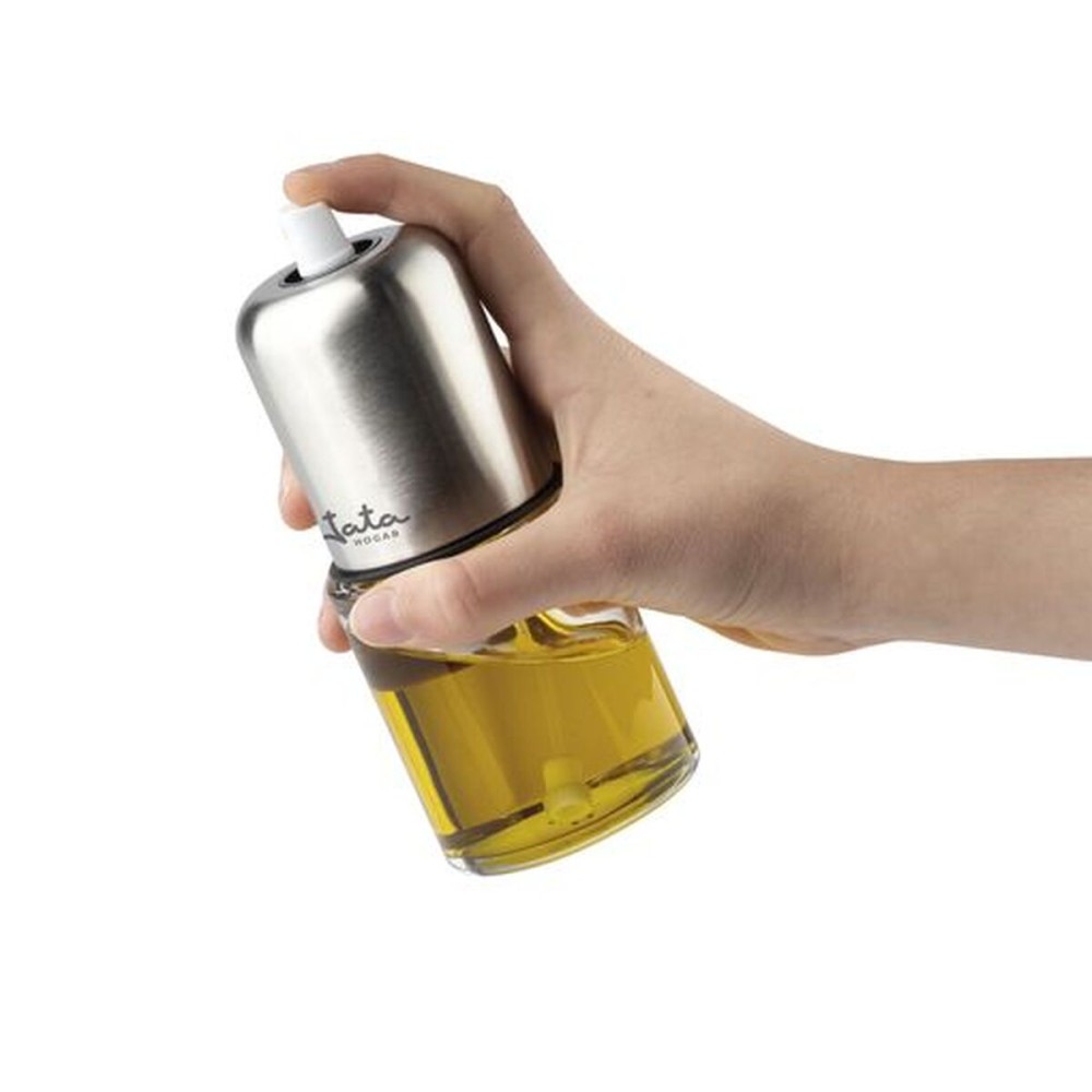 Pulverizator de ulei sau oțet JATA HACC4539      * Sticlă 150 ml